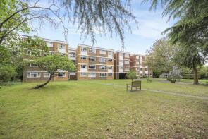 Flat 33, 9 Elsa Court, Hayne Road, Beckenham BR3 4TY