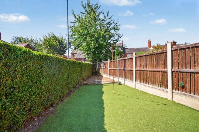 2 bed End of Terrace for sale Image 2