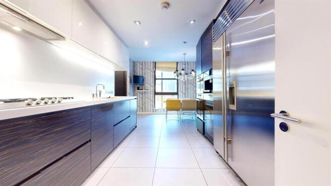 Property for sale in Battersea by Barrain London