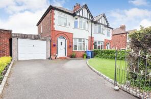 10, Penketh Road, Great Sankey, Warrington WA5 2TA