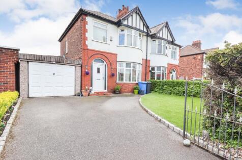 Penketh Road, Great Sankey, Warrington