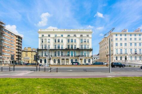 Adelaide Mansions, Hove, BN3