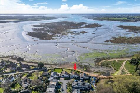 Maisemore Gardens, Emsworth, PO10