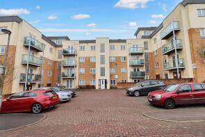 10, Taylor Court, Todd Close, Borehamwood WD6 1FZ