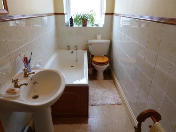 House Bathroom