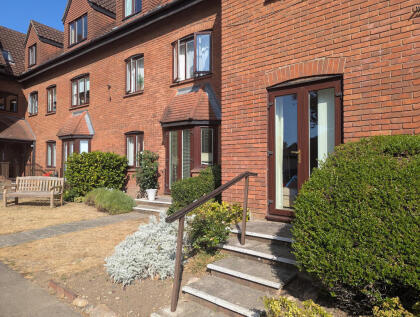 Chelmsford Road, Shenfield, Brentwood, CM15