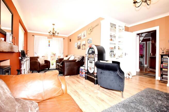 Lounge / Diner