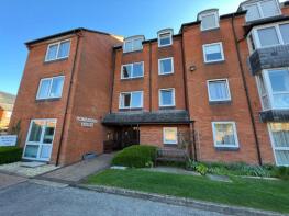 Flat 32, 13 Homeberry House, Ashcroft Gardens, Cirencester GL7 1RU