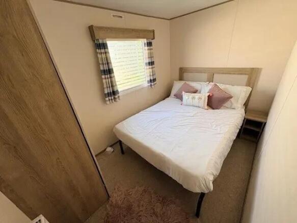 2019 ABI Arizona, Tarka Holiday Park, Barnstaple, Devon, EX31 4AU photo 4