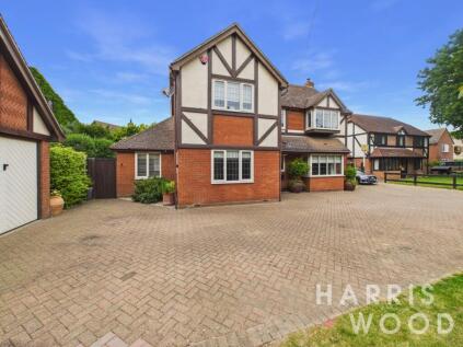 Chapel Lane, Tendring, Clacton-On-Sea, Essex, CO16