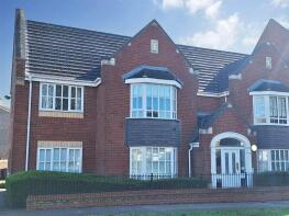 1, Knaresborough Court, Milton Keynes MK3 7DS