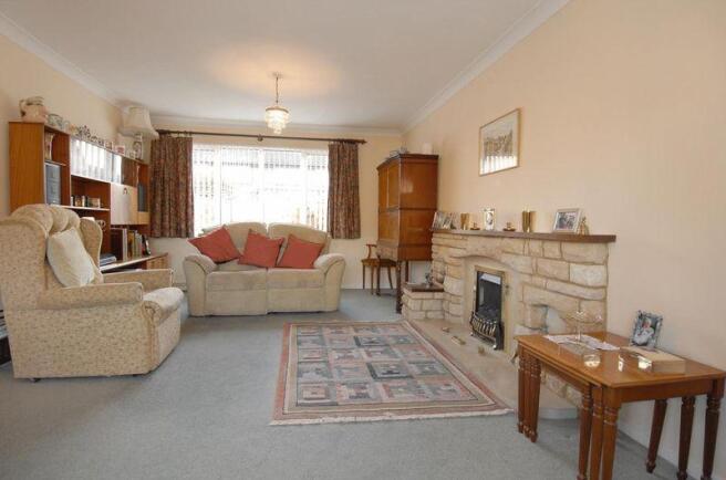 Living Room with...