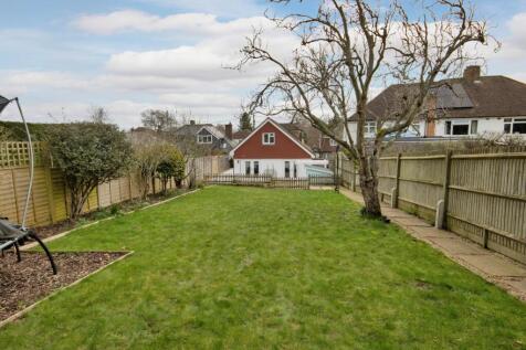 Childsbridge Way, Seal, Sevenoaks, Kent TN15