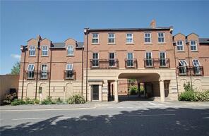 18, Parklands Court, Yarm Road, Stockton-on-tees TS16 0JE