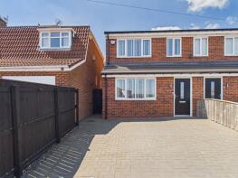 34a, Beechwood Gardens, Lobley Hill, Gateshead NE11 0BY
