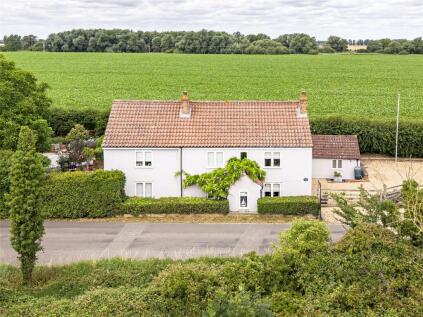 Upware, Ely, Cambridgeshire, CB7