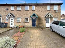 5, Vanbrugh Drive, Dunstable LU5 5SU