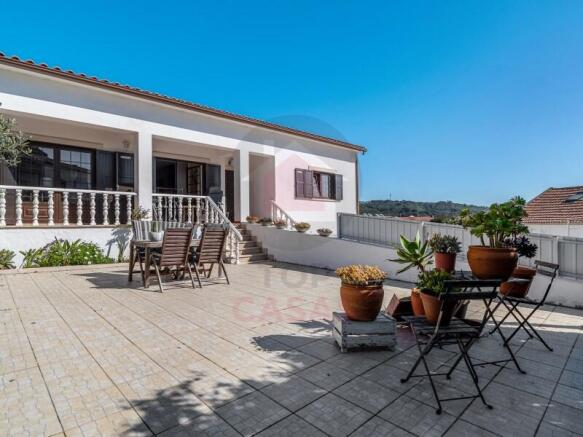 Villa in Foz do Arelho