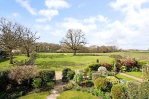 Eastward Barn, Woodcock Hill, Rickmansworth WD3 1PX