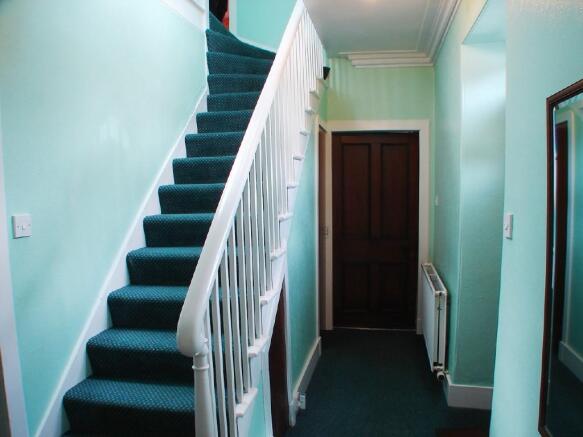 hall