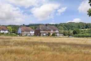 Wenphens, Dux Lane, Plaxtol, Sevenoaks TN15 0RB