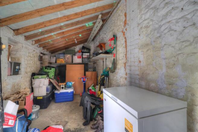 Outbuilding
