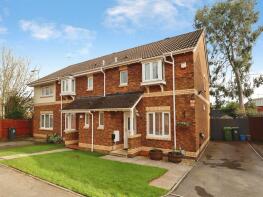 42, Allen Close, Old St Mellons, Cardiff CF3 5DH