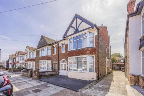 Thurbern Road, Portsmouth