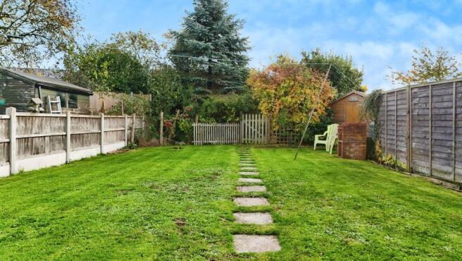 Woodhouse Lane, Horsehay, Telford, Telford And Wrekin, TF4 3BL photo 4