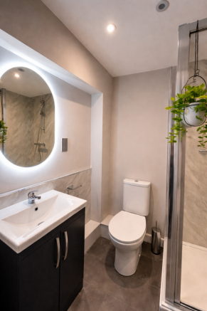 En-Suite