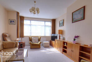 38, St Augustines Avenue, Wembley HA9 7NX