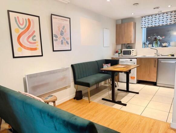 Living Space