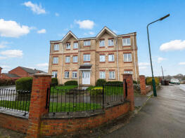Flat 4, 178, Queen Mary Road, Sheffield S2 1JJ