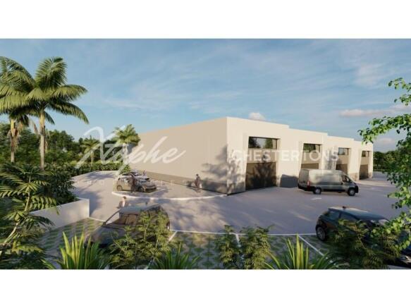 Almancil Commercial Building For Sale (4)