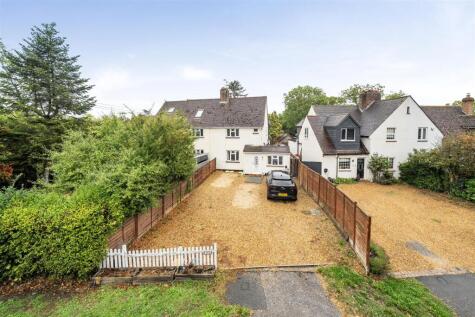Box End Road, Kempston, Bedford