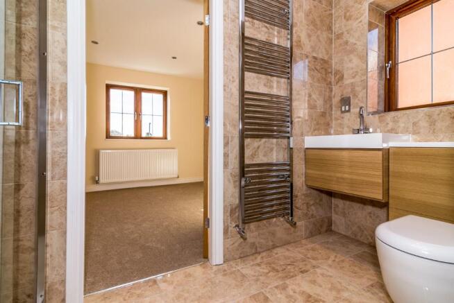 En-suite