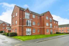 4, 10 Whitby Court, Scampston Drive, East Ardsley, Wakefield WF3 2FR