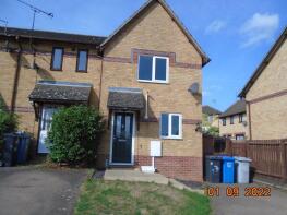 14, Torvill Crescent, Kettering NN15 7EN