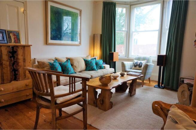 Living / Dining Room