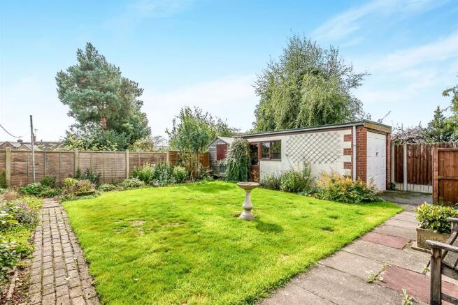 Gardens:
