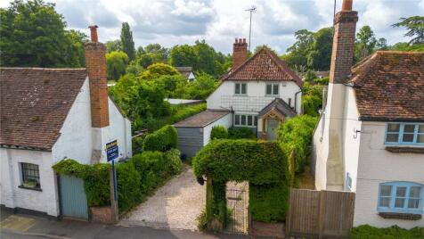 Pangbourne Hill, Pangbourne, Reading, Berkshire, RG8
