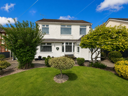 Beech Avenue, Upton, CH49