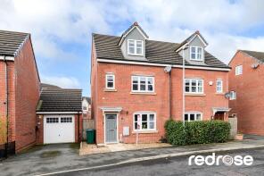 20, Bryning Way, Chorley PR7 7DQ