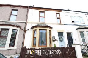 27, Victoria Street, Fleetwood FY7 6BS