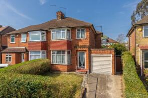 21, Greystoke Gardens, Enfield EN2 7NU