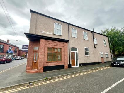 Manchester Road, Heywood, Greater Manchester, OL10