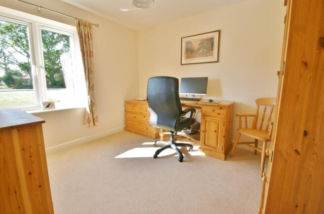 Study/Family Room