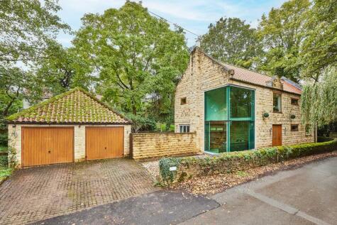 The Abbes Walk, Burghwallis, DN6