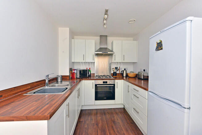 Open Plan Living/...