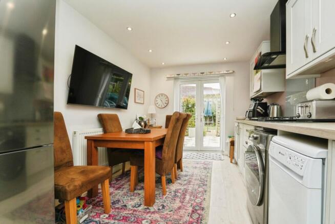 Kitchen 1
